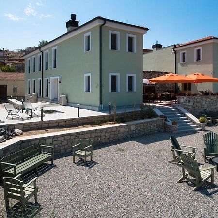 Otel Fiori- Urla 伊兹密尔 外观 照片