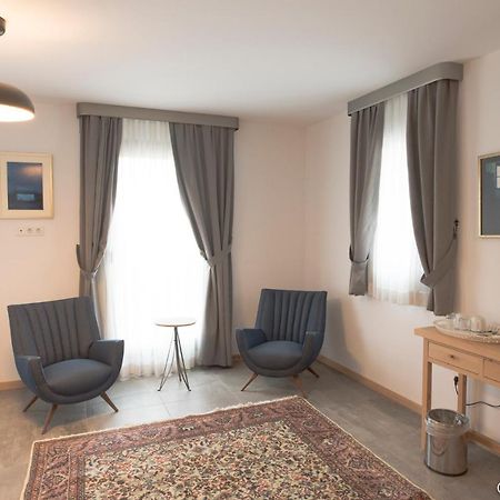 Otel Fiori- Urla 伊兹密尔 外观 照片
