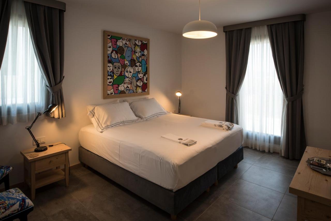 Otel Fiori- Urla 伊兹密尔 外观 照片