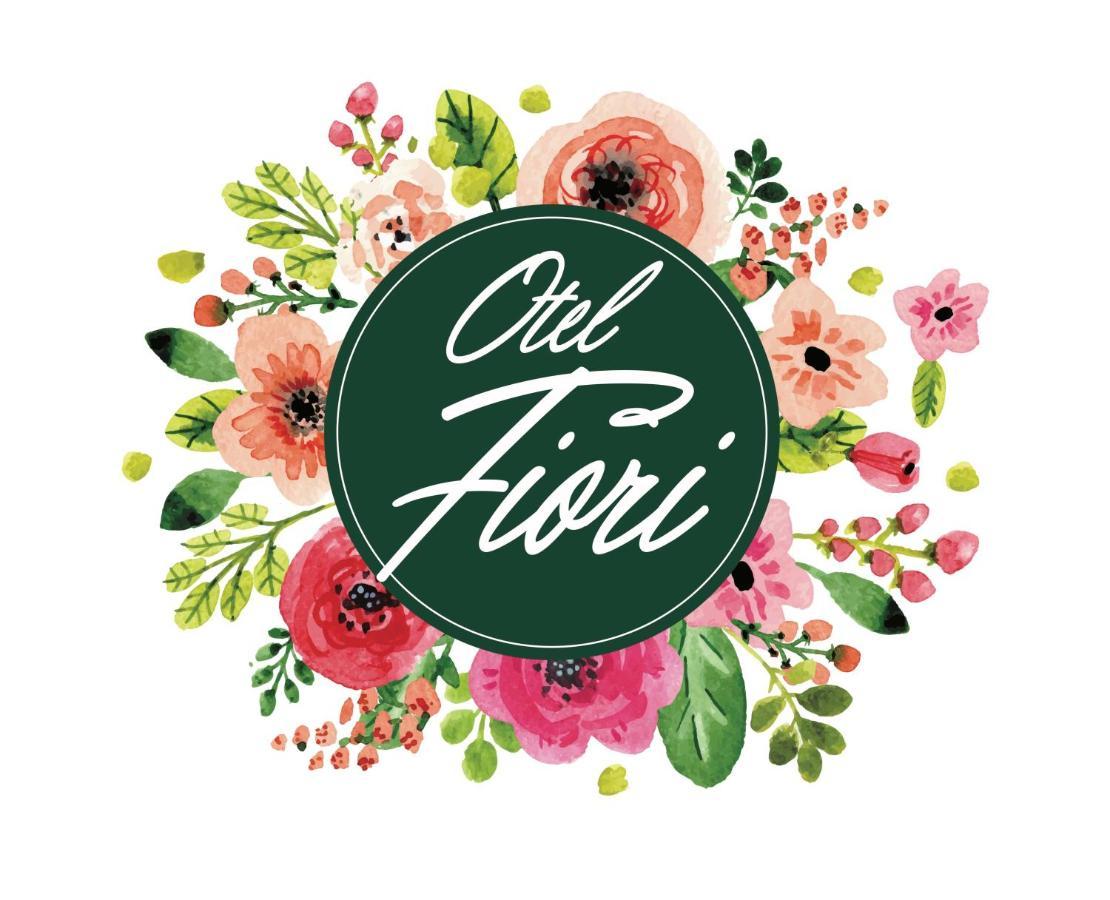 Otel Fiori- Urla 伊兹密尔 外观 照片